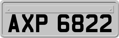 AXP6822
