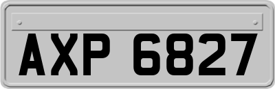 AXP6827