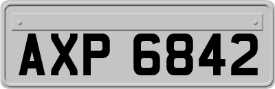 AXP6842