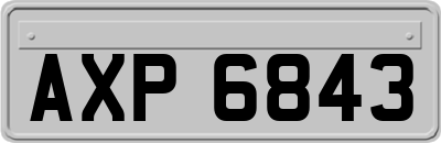 AXP6843