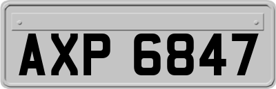 AXP6847
