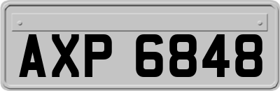 AXP6848