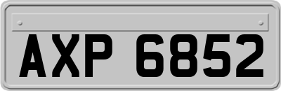 AXP6852