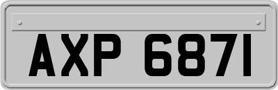 AXP6871
