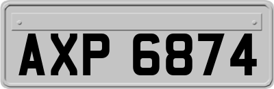 AXP6874