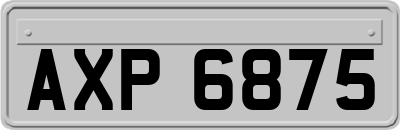 AXP6875