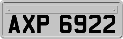 AXP6922