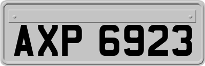 AXP6923