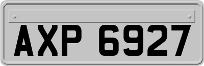 AXP6927