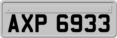 AXP6933
