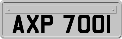 AXP7001