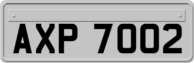 AXP7002
