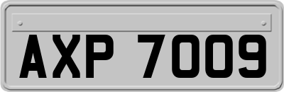 AXP7009
