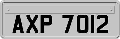 AXP7012
