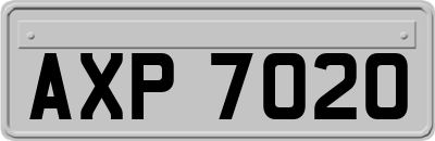 AXP7020
