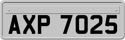 AXP7025
