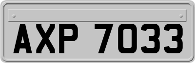 AXP7033