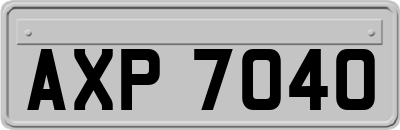 AXP7040