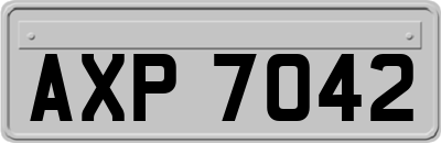 AXP7042