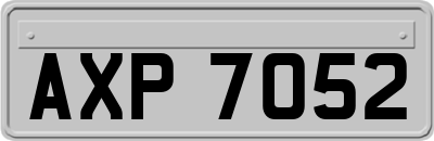 AXP7052