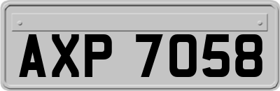 AXP7058