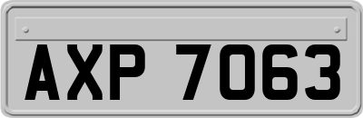 AXP7063