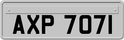 AXP7071