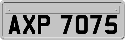AXP7075