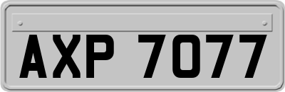 AXP7077
