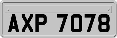 AXP7078