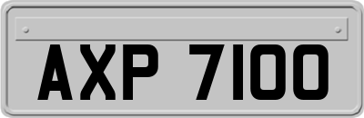 AXP7100