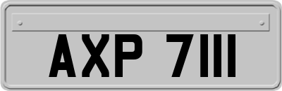 AXP7111