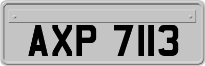 AXP7113