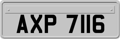 AXP7116