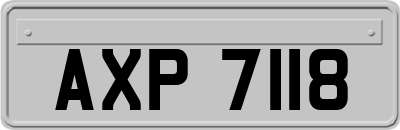 AXP7118