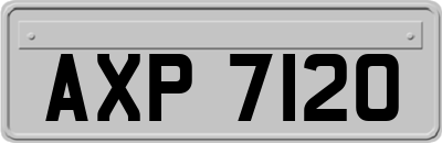 AXP7120