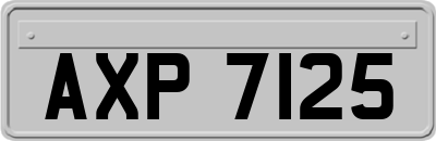 AXP7125