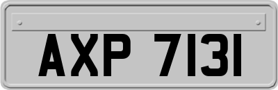 AXP7131