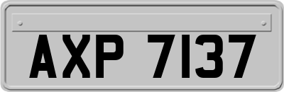 AXP7137
