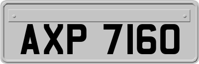 AXP7160
