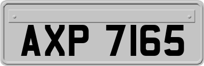AXP7165