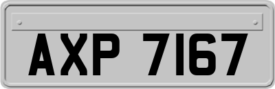 AXP7167