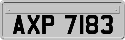 AXP7183