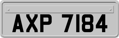 AXP7184