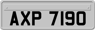 AXP7190