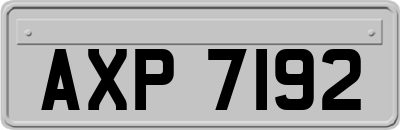 AXP7192