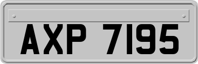 AXP7195