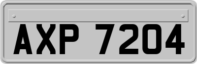 AXP7204