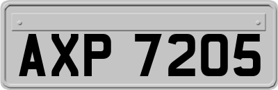 AXP7205