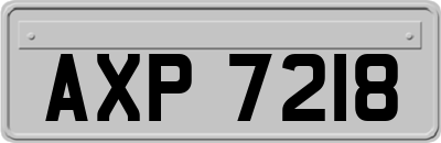 AXP7218